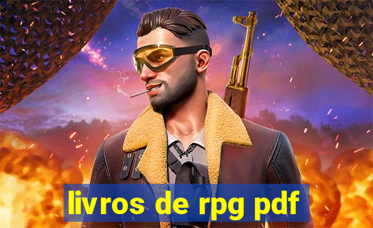 livros de rpg pdf